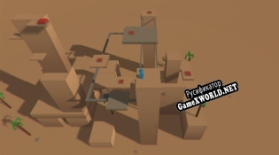 Русификатор для No Excavation Needed (Ludum Dare 36)