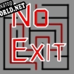 Русификатор для No Exit (GeekThis)