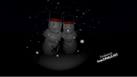 Русификатор для No Gifts for Christmas