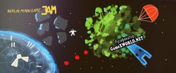 Русификатор для No Gravity (itch)