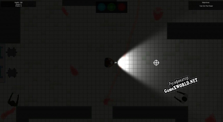 Русификатор для No longer Alive