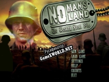 Русификатор для No Mans Land The Western Front 1916