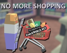 Русификатор для No More Shopping