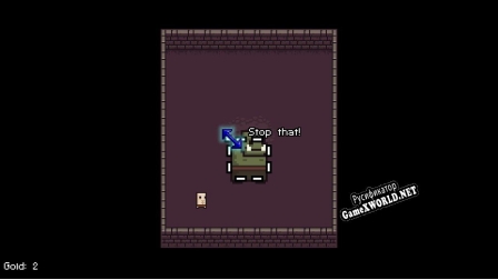 Русификатор для No One Is Gonna Stop You (from naming your game the same as the prompt)