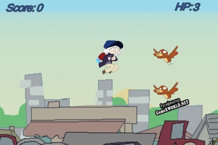 Русификатор для No Spacemen, Strategist Only Jetpack