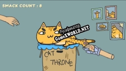 Русификатор для No Touch The Cat