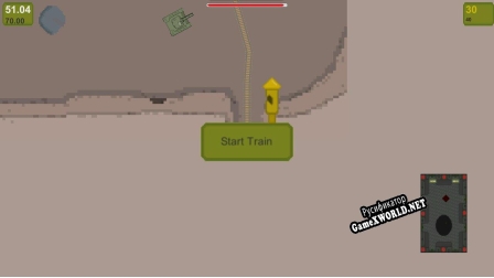 Русификатор для No Trains Land