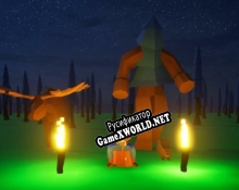 Русификатор для No Way Back (Low Poly Studios)
