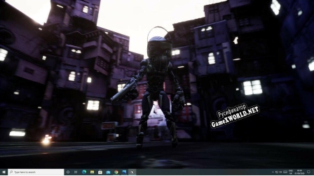 Русификатор для NOAIMGAME(DEMO)