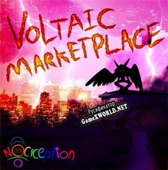 Русификатор для Nociception 1  Voltaic Marketplace