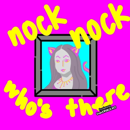 Русификатор для nock nock whos there
