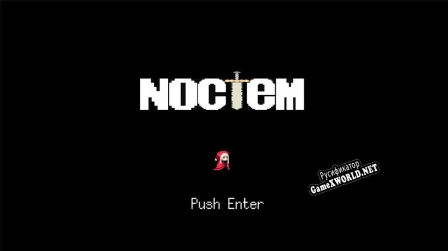 Русификатор для Noctem (神戸電子ゲームソフト分野)