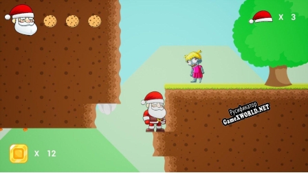 Русификатор для Noel Run(alpha version)