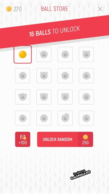 Русификатор для Noia Bouncing Ball