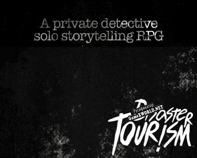Русификатор для Noir (Disaster Tourism)