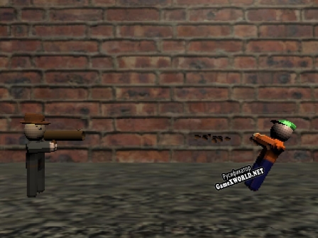 Русификатор для Noire Detective 64