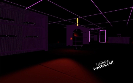 Русификатор для Noisy Mall