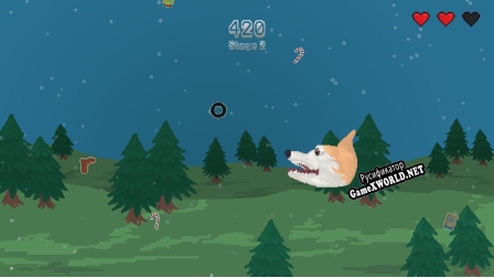 Русификатор для Nom, Nom, Corgi