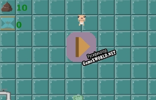 Русификатор для Noo Bath Time