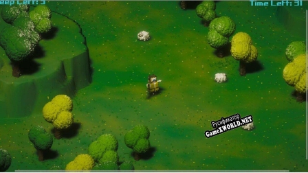 Русификатор для Noob Shepherd