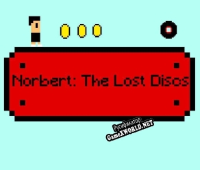Русификатор для Norbert The Lost Discs