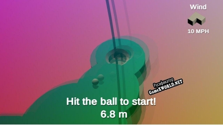 Русификатор для Normal Golf for normal people