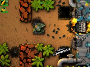 Русификатор для Normal Tanks x64bit Remake