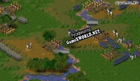 Русификатор для North vs. South