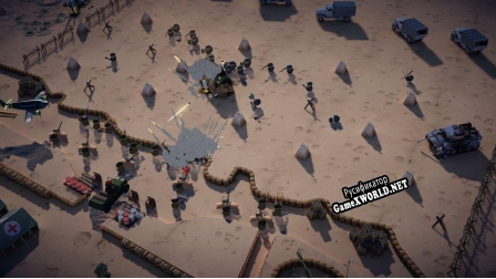 Русификатор для Northend Open Tower Defense Battle