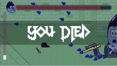 Русификатор для Nosfera2