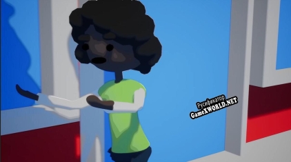 Русификатор для Not a Good Day (itch)