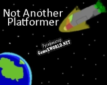 Русификатор для Not another platformer
