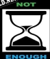 Русификатор для Not Enough Time