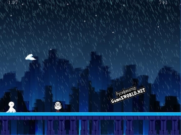 Русификатор для Not finish Dream