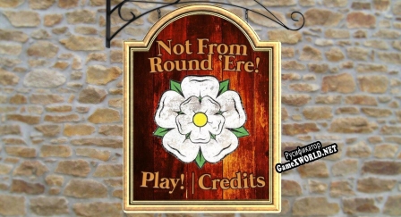 Русификатор для Not From Round Ere