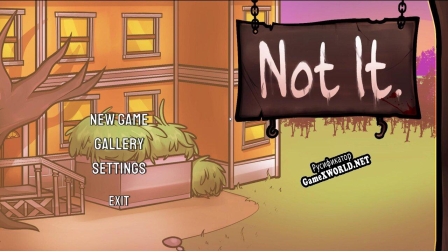 Русификатор для Not It