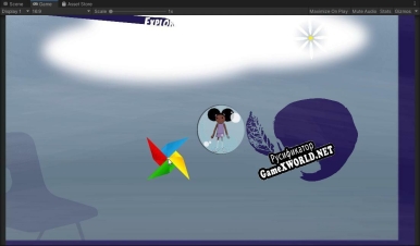 Русификатор для Not Just a Dreamer