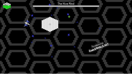 Русификатор для Not The Hexagons