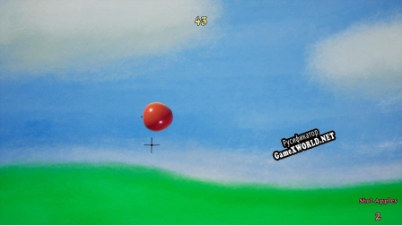 Русификатор для Not William Tell