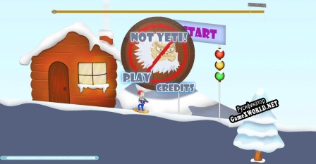 Русификатор для Not Yeti
