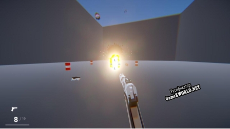 Русификатор для not your shot (alpha test)