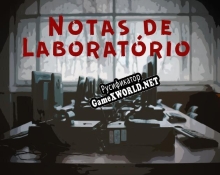 Русификатор для Notas de Laboratório