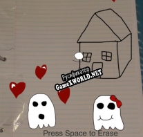 Русификатор для Notebook Boy in The Ghostbook