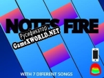 Русификатор для NOTES FIRE
