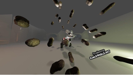 Русификатор для NOTHING A sentient ascendency