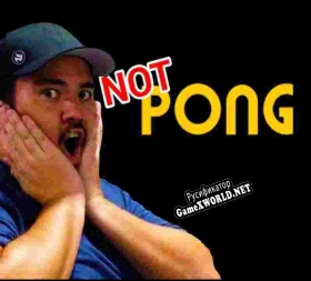 Русификатор для NotPONG (RoshiSama)