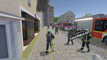 Русификатор для Notruf 112  Emergency Call 112
