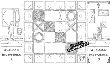 Русификатор для Noughts  crosses and inversion