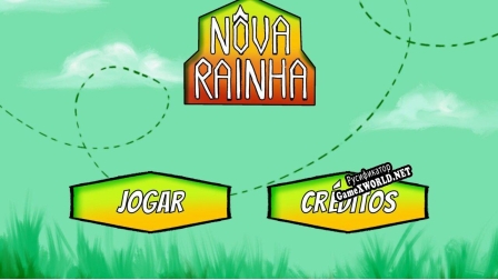 Русификатор для Nova Rainha