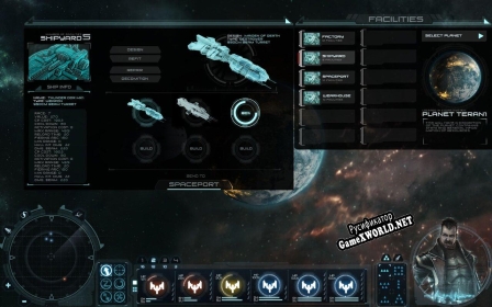 Русификатор для Novus AEterno